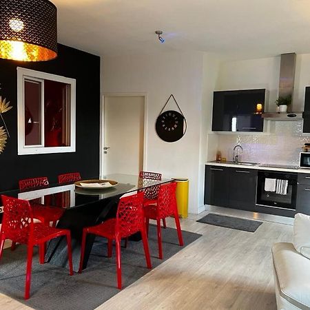 Appartamento Destination Confidentielle Clermont-Ferrand Esterno foto