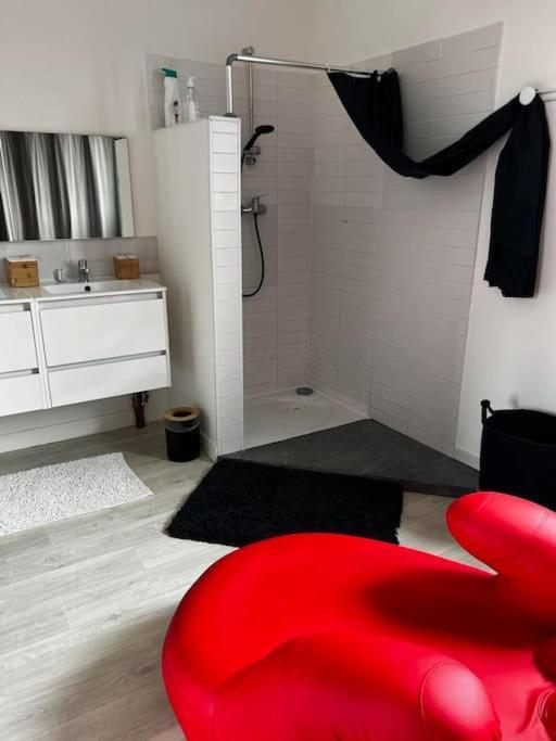 Appartamento Destination Confidentielle Clermont-Ferrand Esterno foto