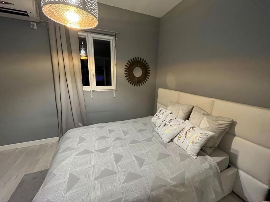 Appartamento Destination Confidentielle Clermont-Ferrand Esterno foto