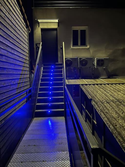 Appartamento Destination Confidentielle Clermont-Ferrand Esterno foto